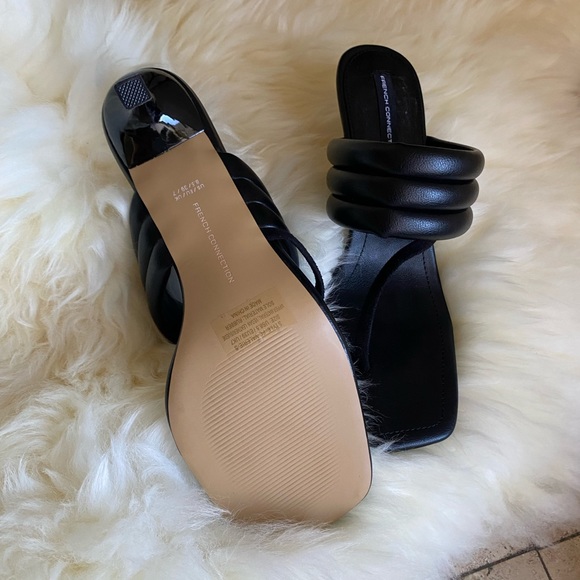 French connection heeels brand new - Picture 2 of 3